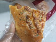 火腿奶酪-原麦山丘(新中关店)