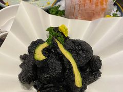 -将太无二·北美传奇寿司(荟聚购物中心西红门店)