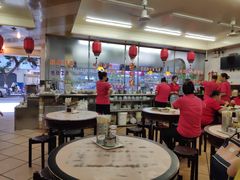 大堂-满足面(白水井大街店)