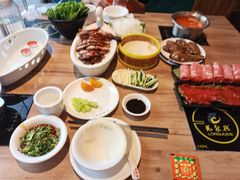 -龙聚德北京烤鸭(沙坪坝华宇A馆店)