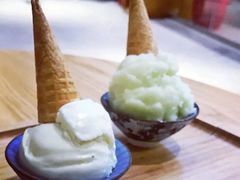-歎雪糕低糖低脂Gelato冰淇淋