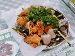 -阿金大白·上海菜馆(新天地店)