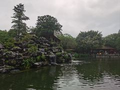 -顺峰山公园