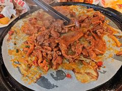 -哈哈碳都·牛肋条无限自助烤肉(宝龙店)
