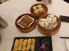 -万山楼海鲜酒家·二十三年老字号