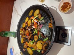 -一烙锅(友谊店)