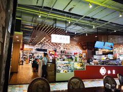 -吉亨面馆(古北1699店)