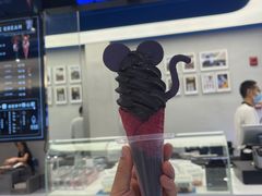 -CORNER CONE GELATO酷矿手作霜淇淋(南头古城店)