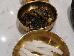 -老板娘的烤肉店(港湾广场店)