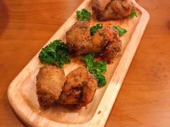 土耳其炸鸡翅-COMMUNE幻师(上邦百汇城店)