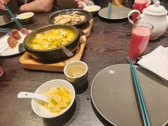 -苏淮景·苏闽融创菜·海鲜(原空港井河轩店)