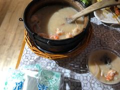 -云晓光头烧烤吧(新大陆广场店)