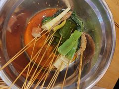 -嘉州鲜知味钵钵鸡(奎星楼店)