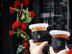 -JPG canteen(广州寺右公馆店)