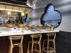 -百品聚旋转小火锅(熙悦汇店)