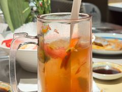 -大渔铁板烧(铁西万象汇店)