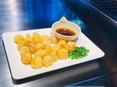 -湘汇概念铁板烧(铁西万达店)