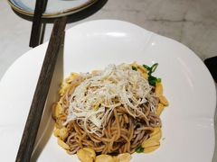 鸡丝荞面-望蓉城·古法酸菜鱼(世纪汇店)