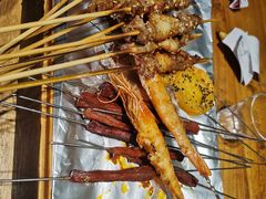 -那些年记忆烧烤