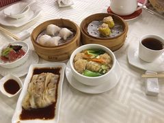 -潮福城大酒楼·潮粤菜·港式点心(阳光城店)