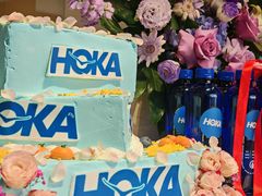 -HOKA(北京蓝色港湾店)