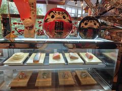 -怡咖啡海鲜自助餐厅(浦东香格里拉店)