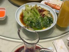 -鲜得莱渔港·小平岛海胆馆(七贤岭店)