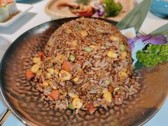 -泰兰香·Thailand(凯德空中花园店)
