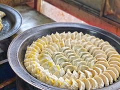锅贴-金源汤包(育新东路店)