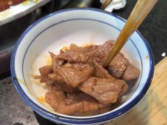 -飘香火锅(玉林西路店)