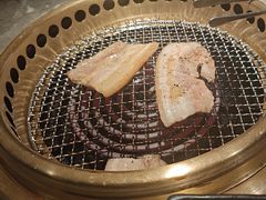 -谷牛日式烤肉(宝山U天地店)