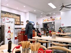 -珊珊小笼馆(仙霞路店)
