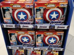 -TOYSRUS玩具反斗城(上海万象城店)