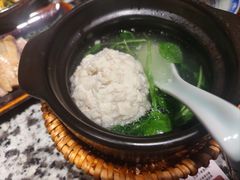 -南京大牌档(崇文门国瑞店)