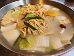 -九牧鱻·渝老鬼重庆火锅(人民路店)