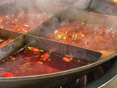 -化龙桥九宫格火锅(清水河店)