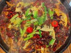 -老板恋上鱼(印象城店)