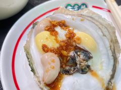 -飞尝蚝·顺德菜·鱼生(顺德总店)
