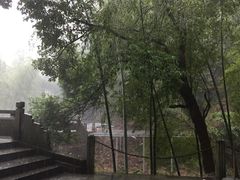 -宁波五龙潭景区