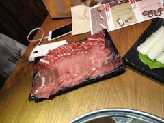 -呷哺呷哺(宝山正大乐城店)