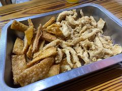 -阿姨小肉摊(同济西苑店)
