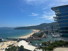 -深圳大梅沙京基洲际度假酒店