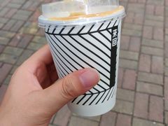 -来回·咖啡(天河南店)