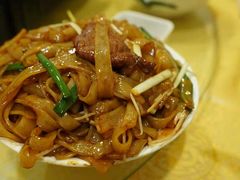 干炒牛河-九大簋家宴(晓港湾店)