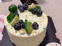 青涩回忆莫吉托蛋糕-姆们M Sweetie Cake(五道口店)