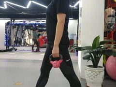 -清橙健身(学院路店)