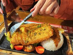 -肥韬茶餐厅(南山mini店)