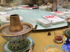 -南门四季铜锅涮肉(大屯·北苑店)