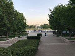 -玲珑塔公园