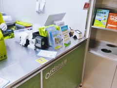 -丘大叔柠檬茶(乐峰广场分店)